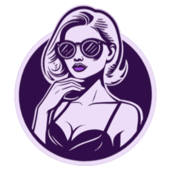Logo Serena Blake